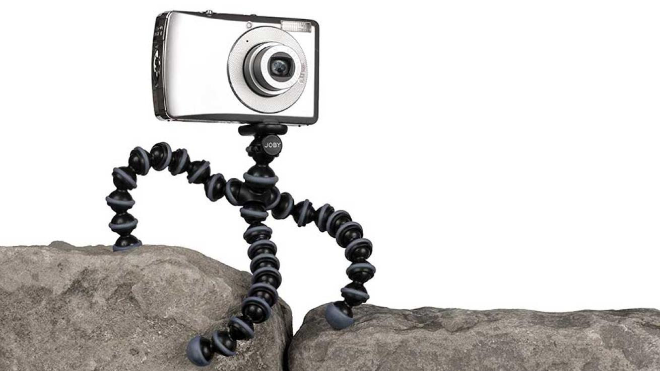 joby gorillapod amazon prime day