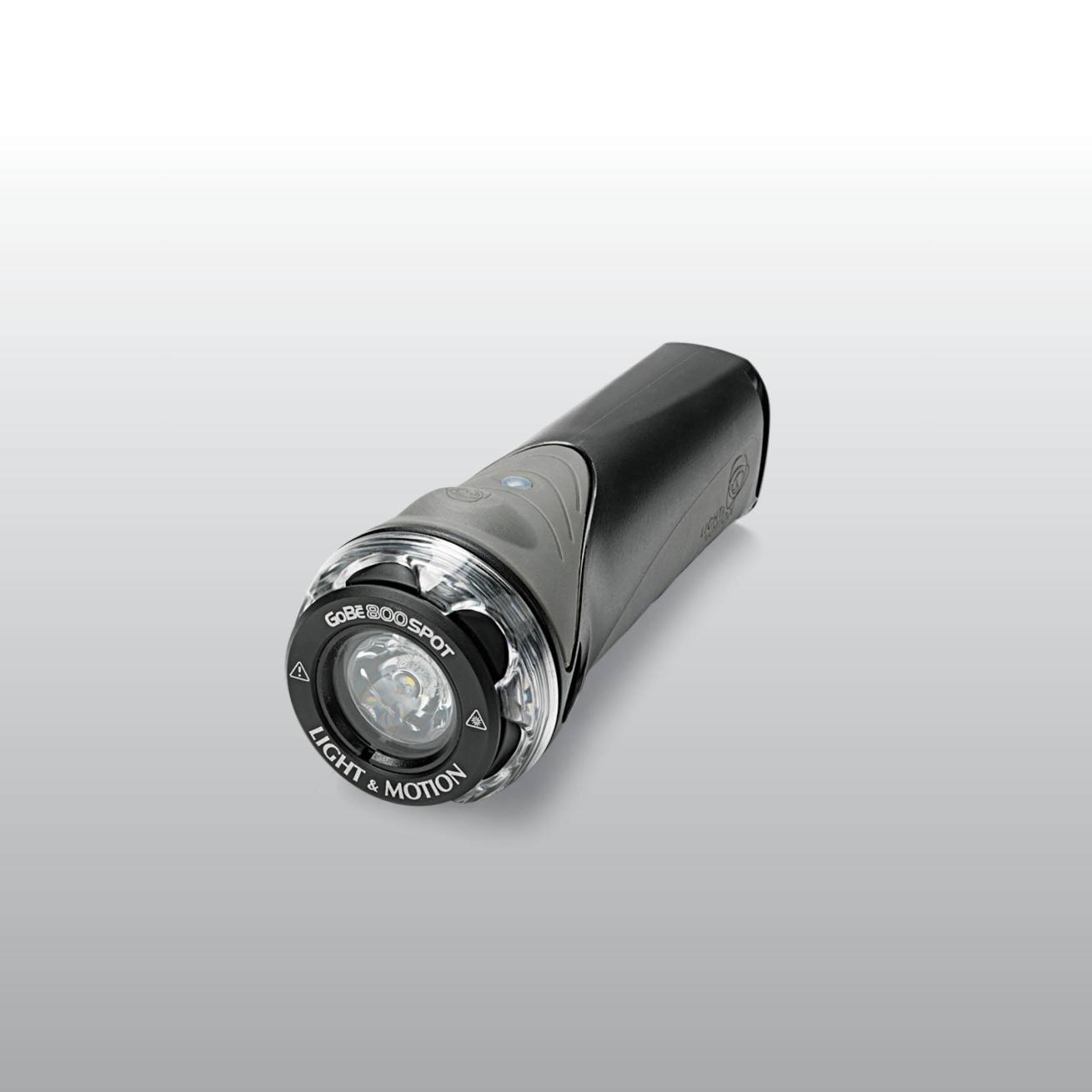 Light & Motion GoBe 800 Spot FC