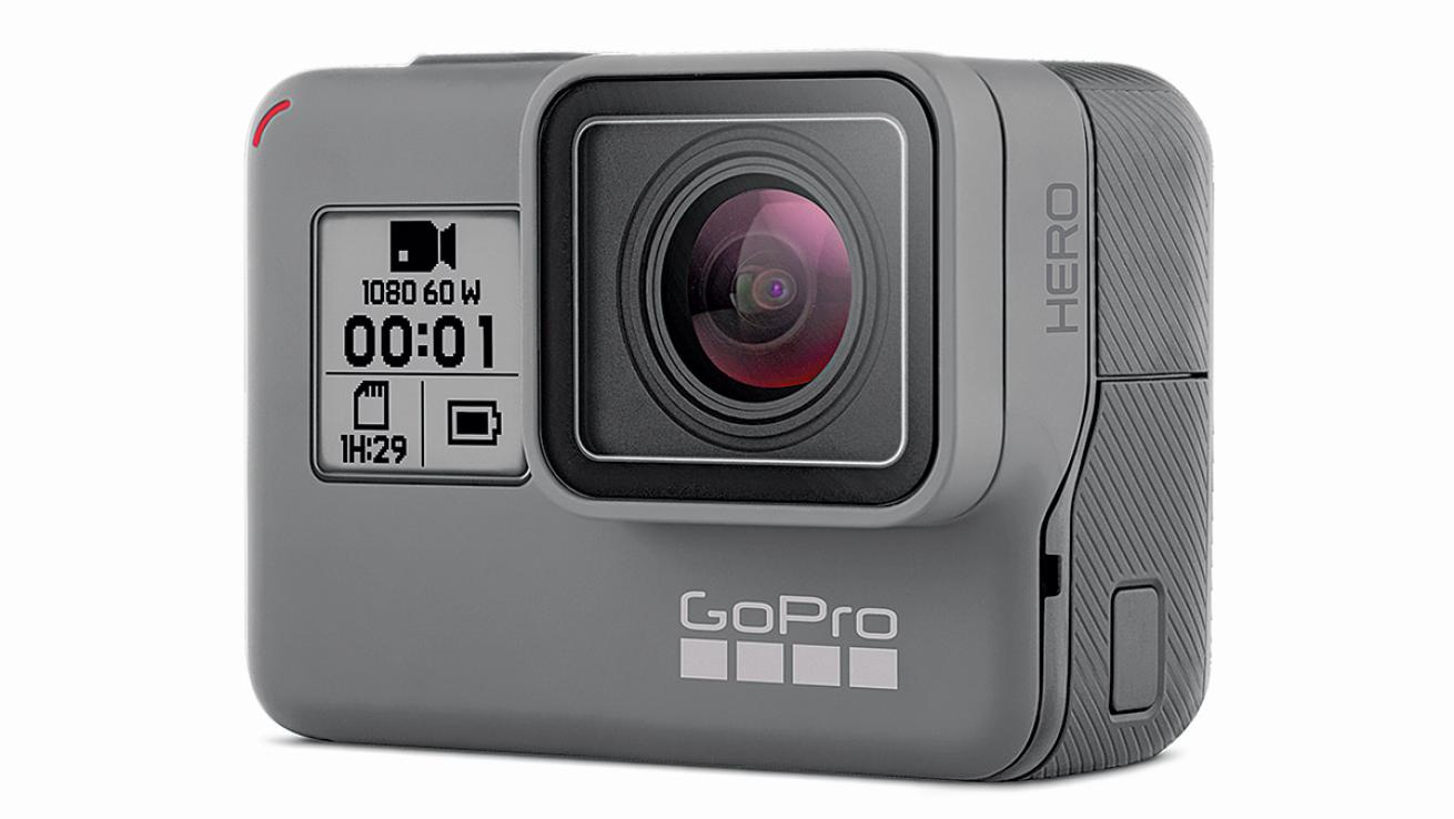 gopro