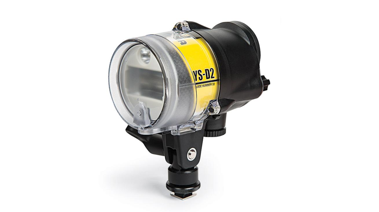 Sea&amp;Sea YS-D2J Strobe