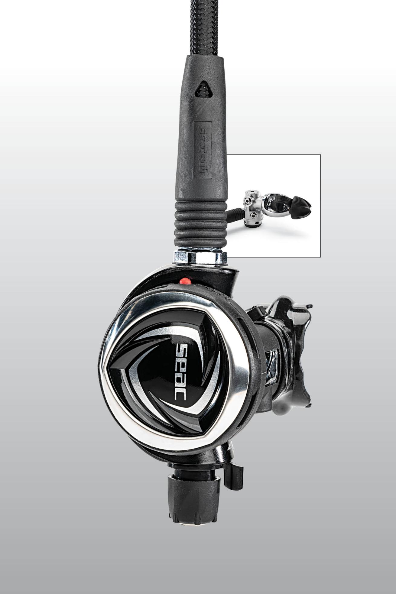 Seac DX 200