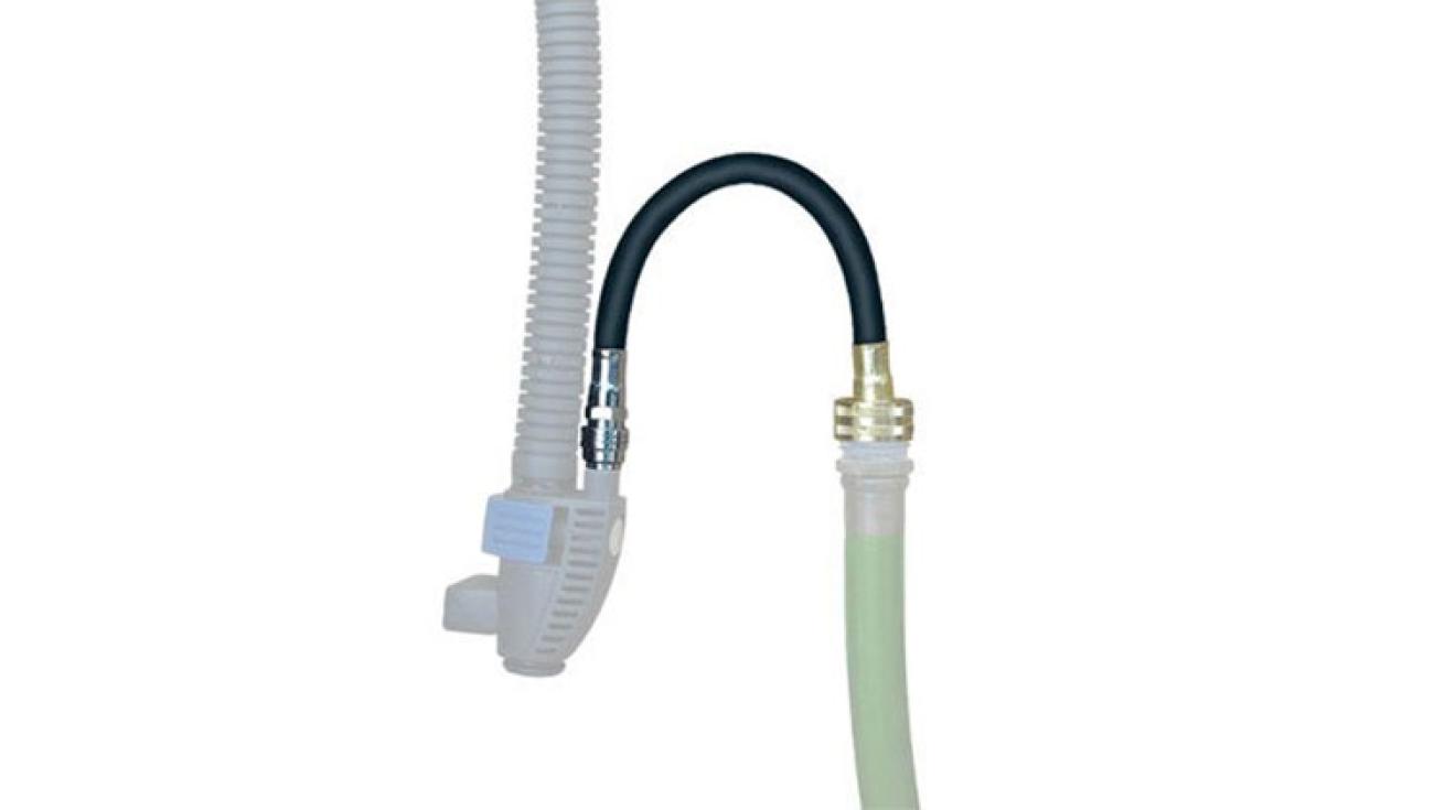 Xs Scuba Tl112 Bc Wash Out Hose