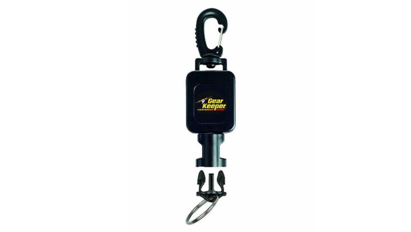 Hammerhead Industries Gear Keeper RT4-5912