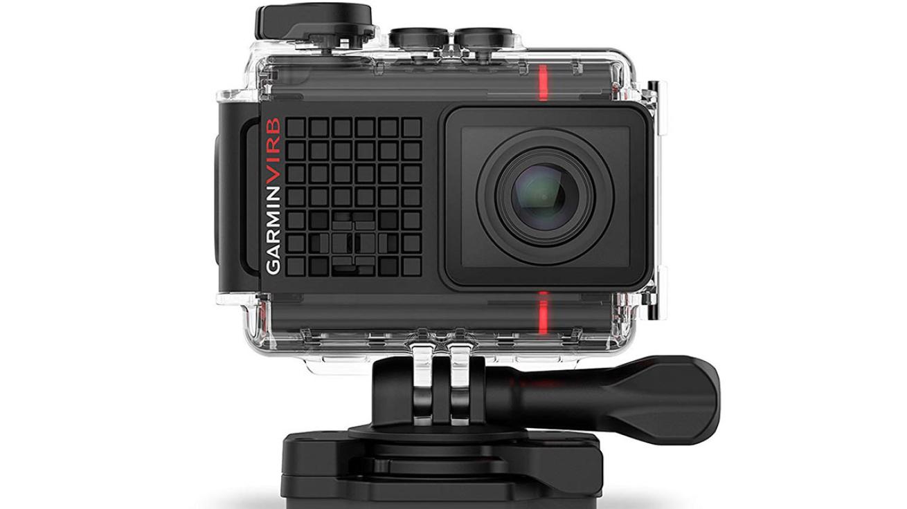 Garmin VIRB Ultra 30 Action Camera