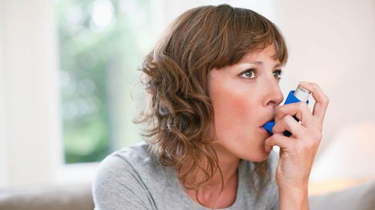 Can I get scuba diving certified if I have asthma?