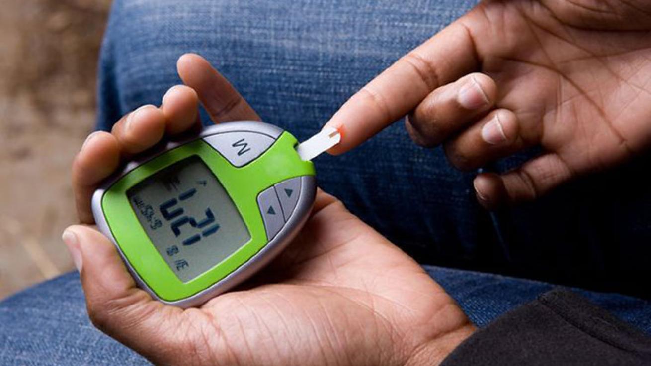 Can I scuba dive if I’m diabetic?