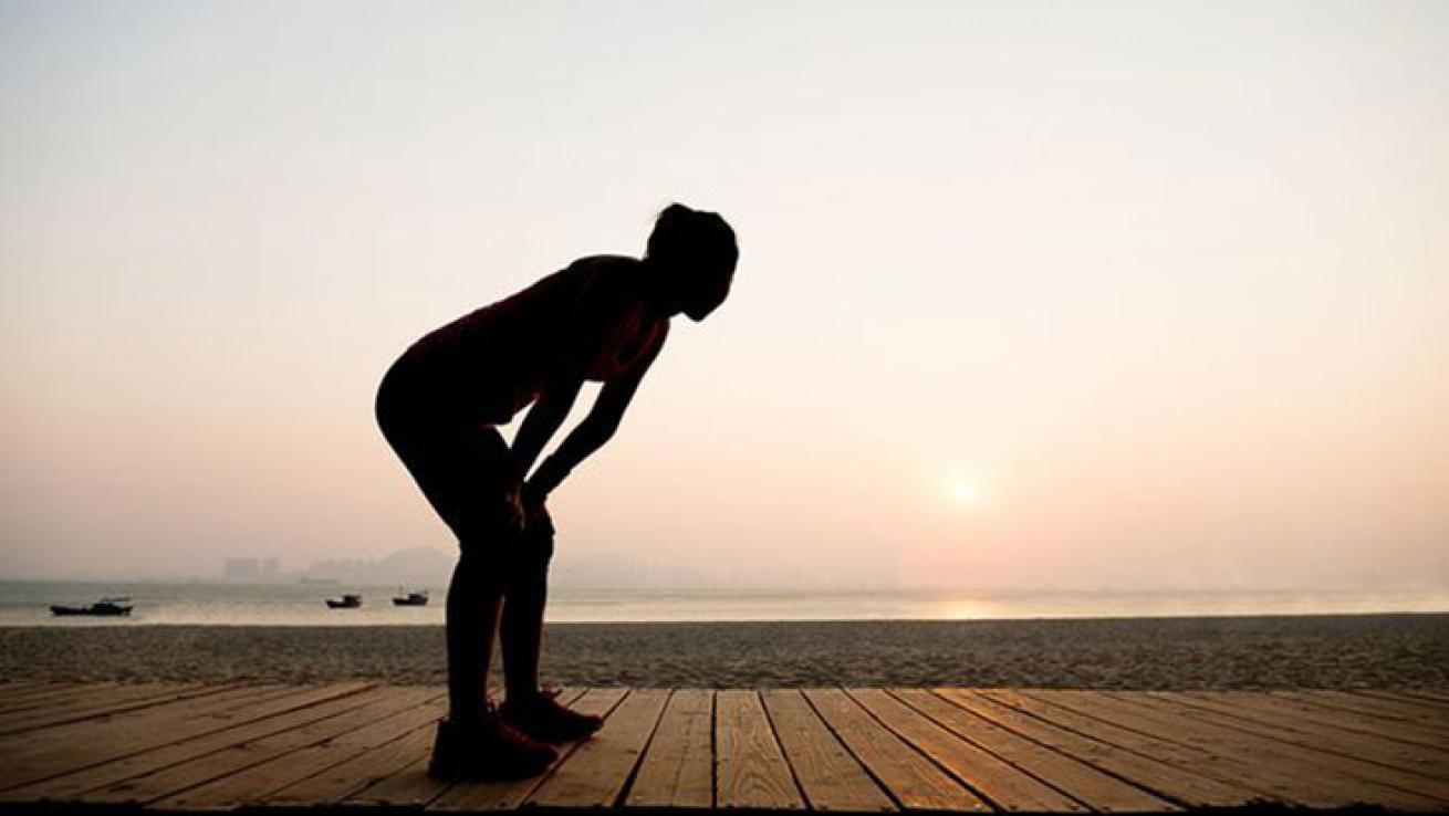 Do you need to be physically fit to dive?
