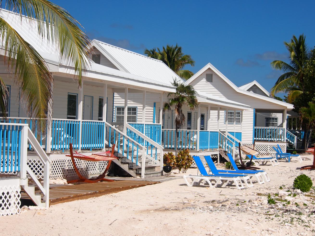 Paradise Villas