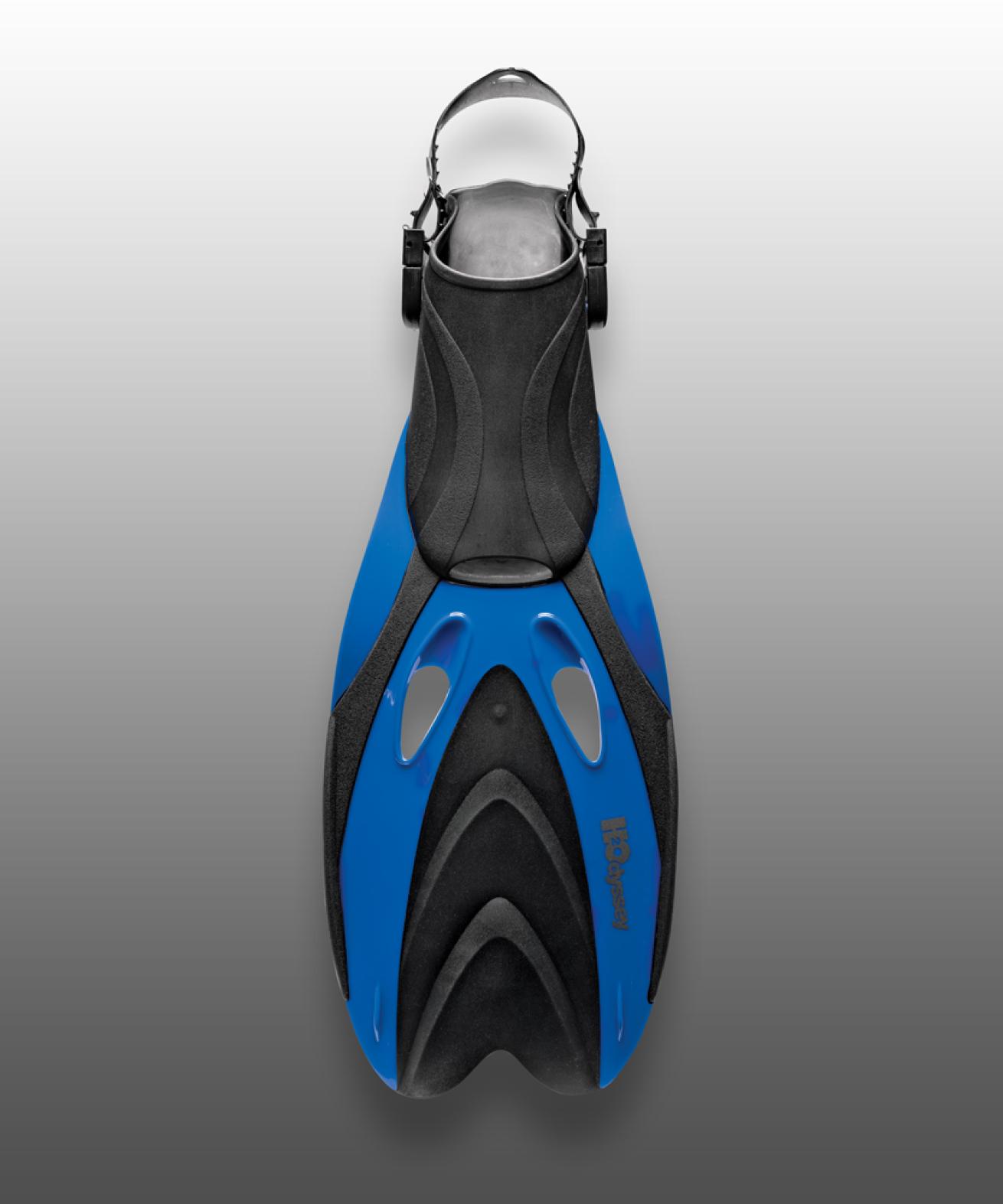 H2Odyssey F5 Abaco Fins