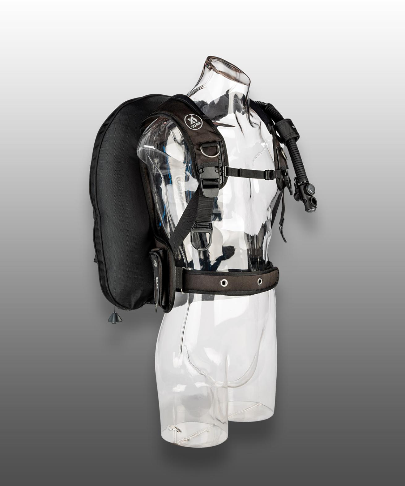 XS Scuba Companion