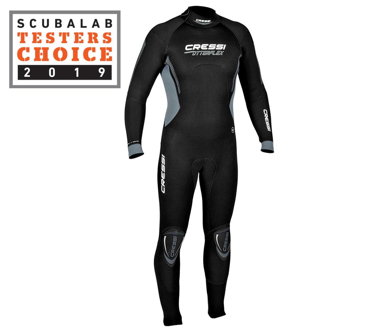 Cressi Otterflex