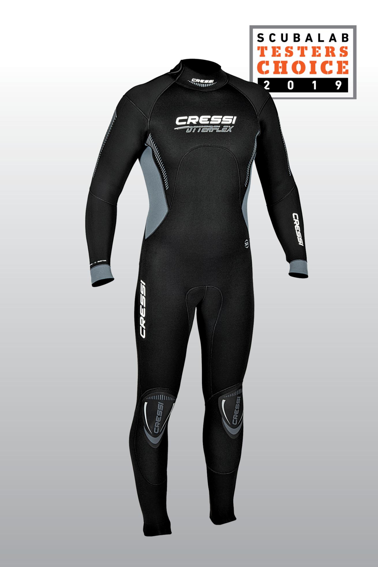 cressi otterflex