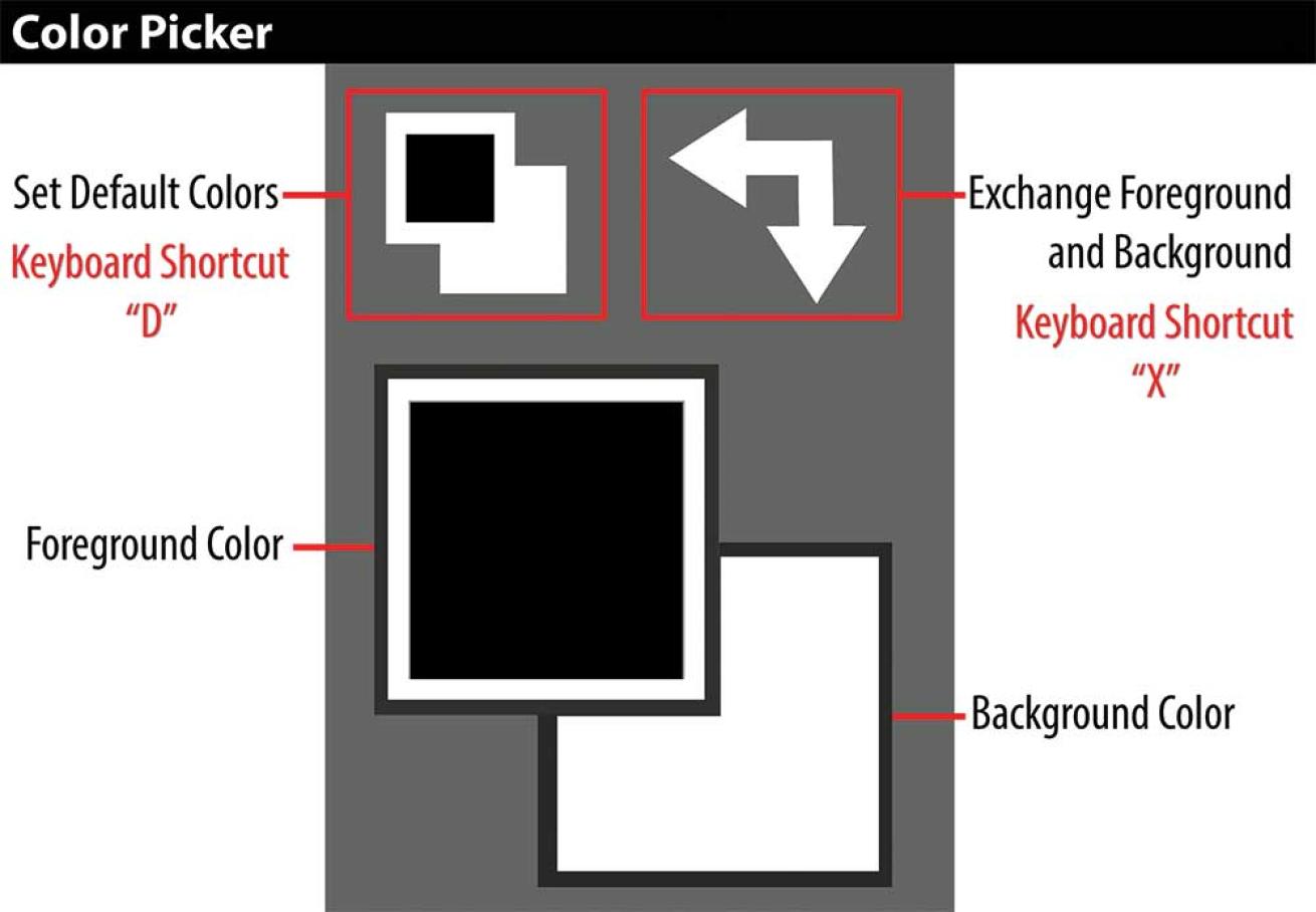 color picker