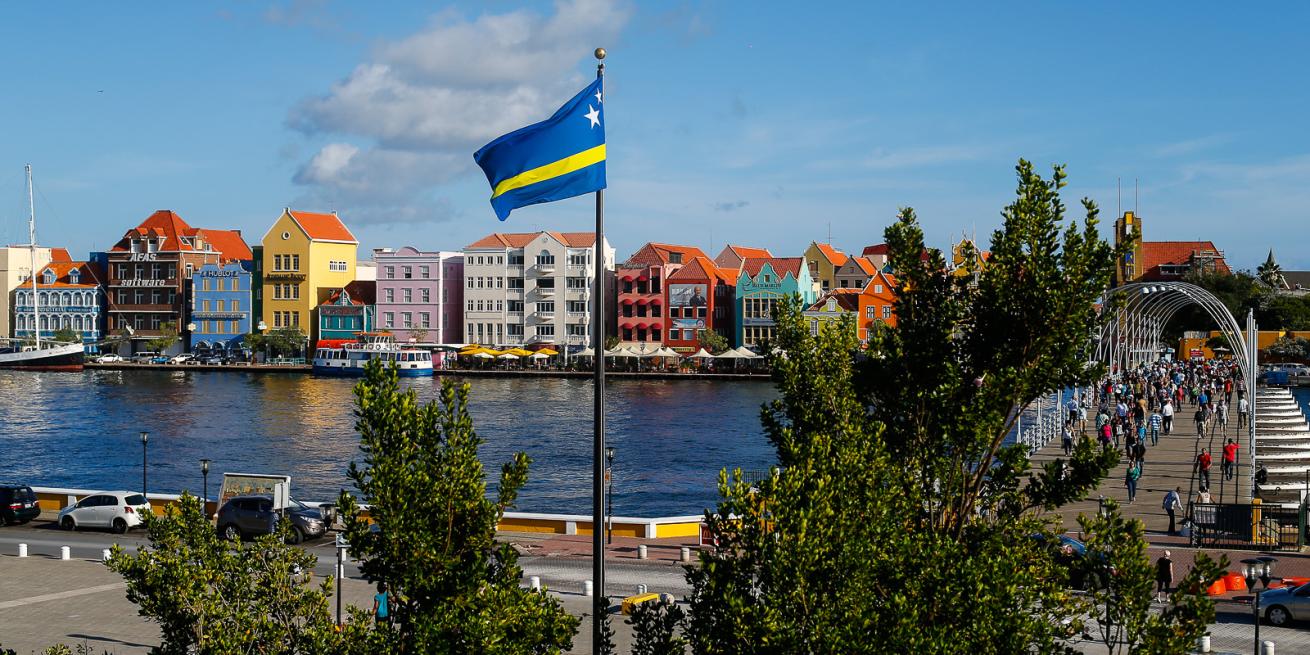 Curacao 