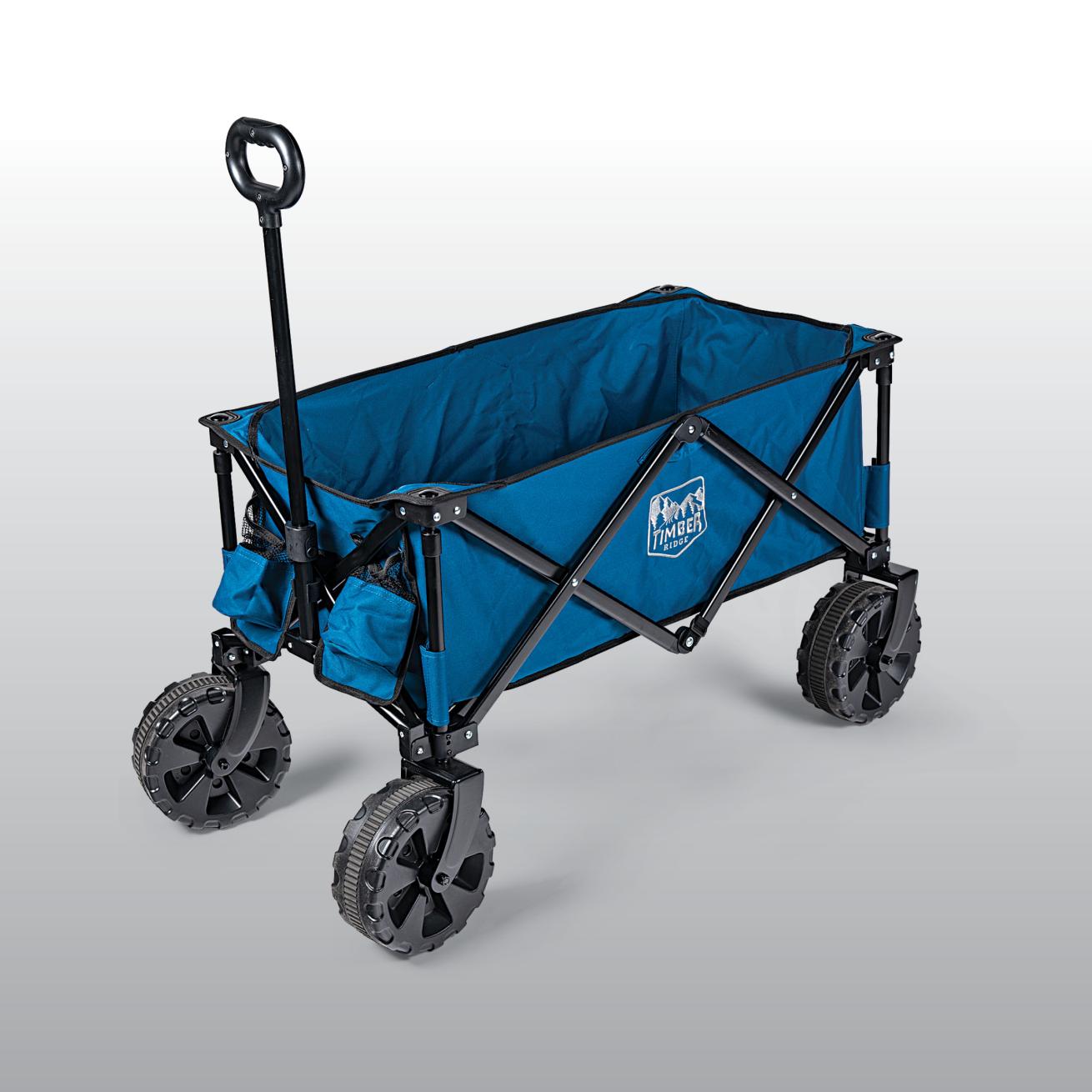 Timber Ridge Folding Cart