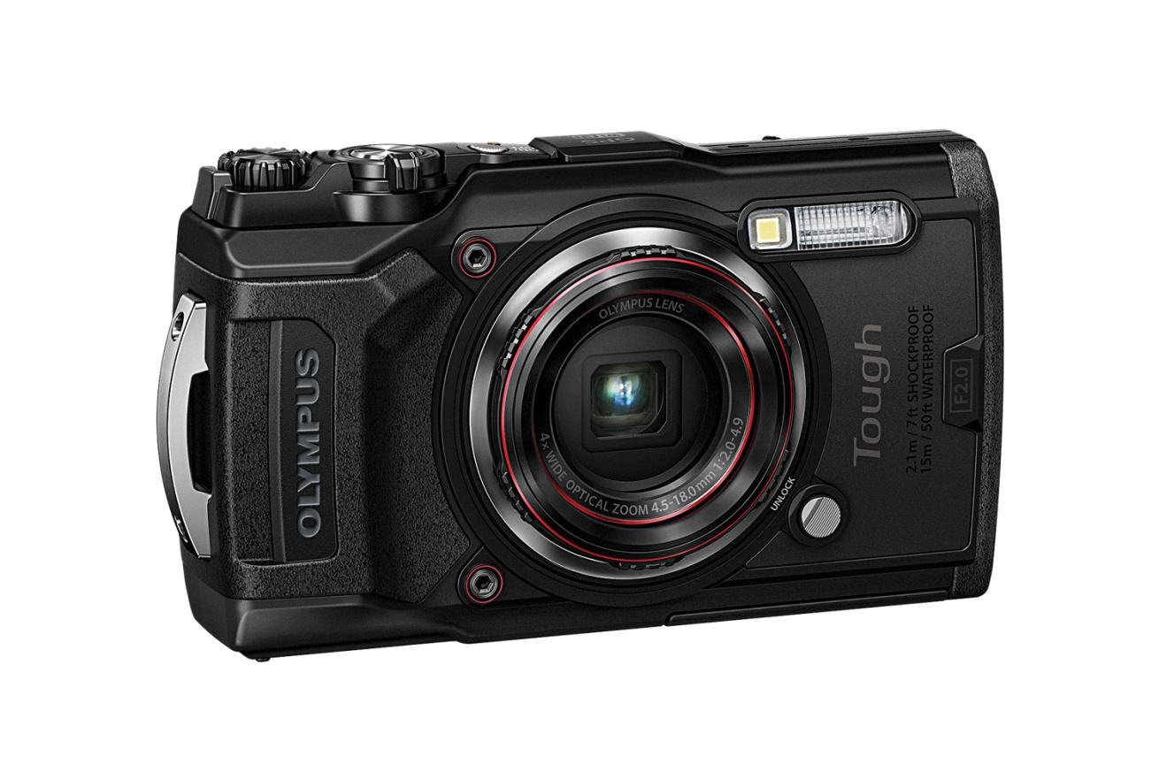 olympus tough tg-6