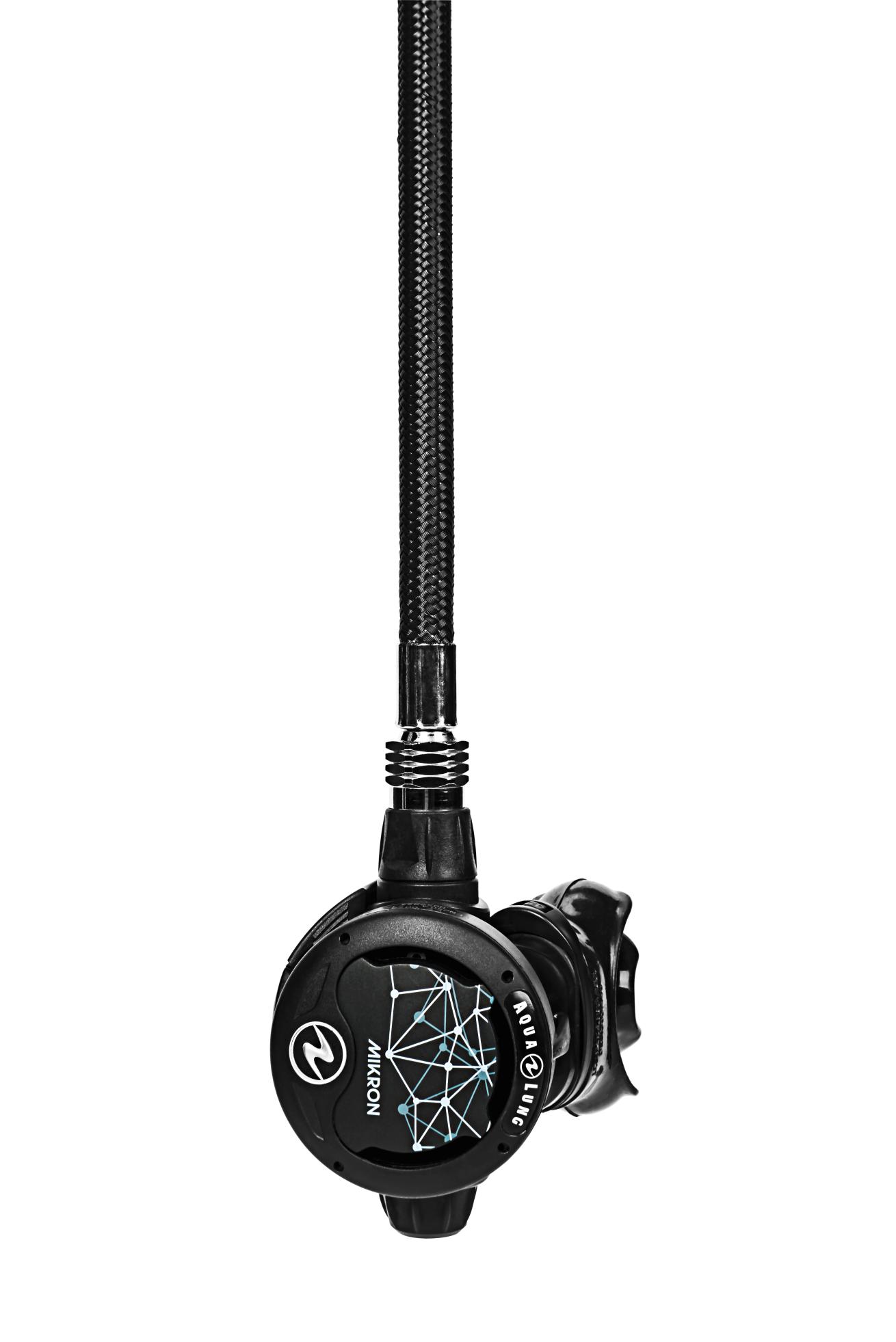 Aqua Lung Mikron Regulator