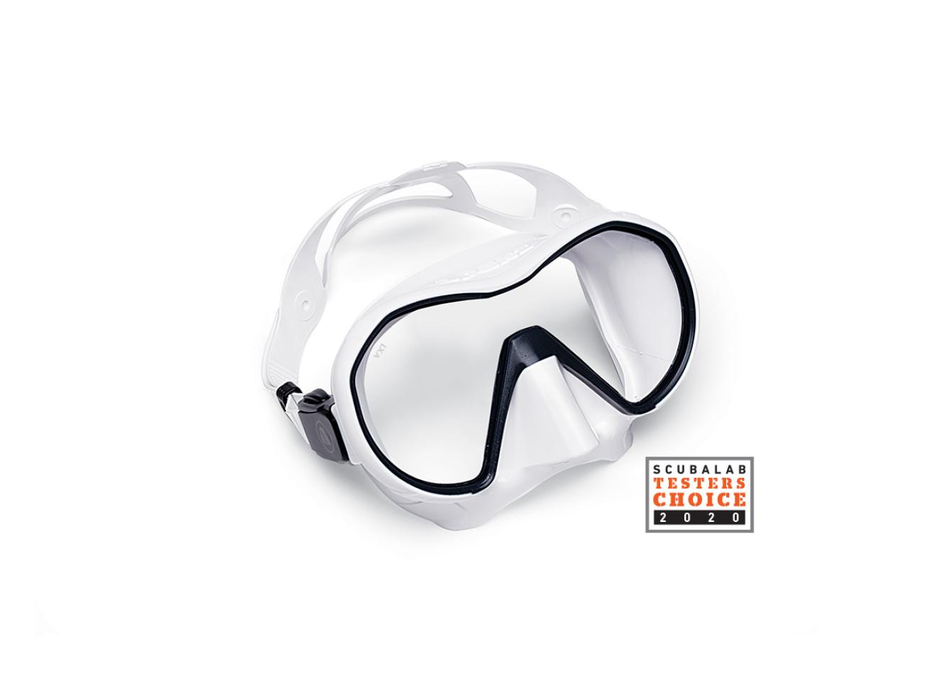 Apeks VX1 Dive Mask