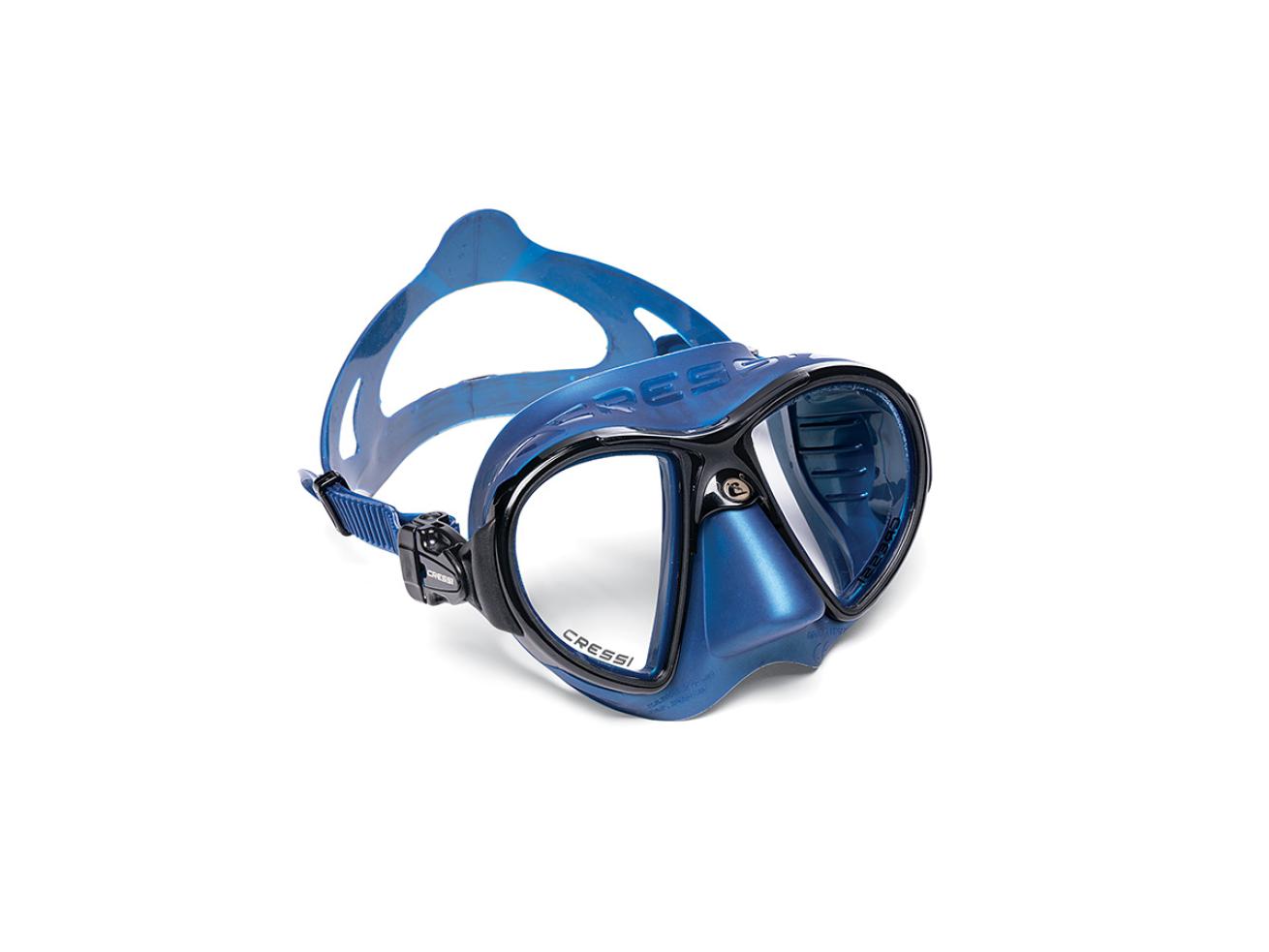 Cressi Zeus Dive Mask