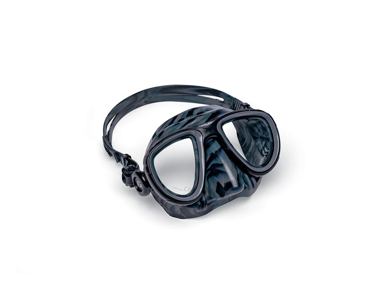 Genesis Bold Dive Mask