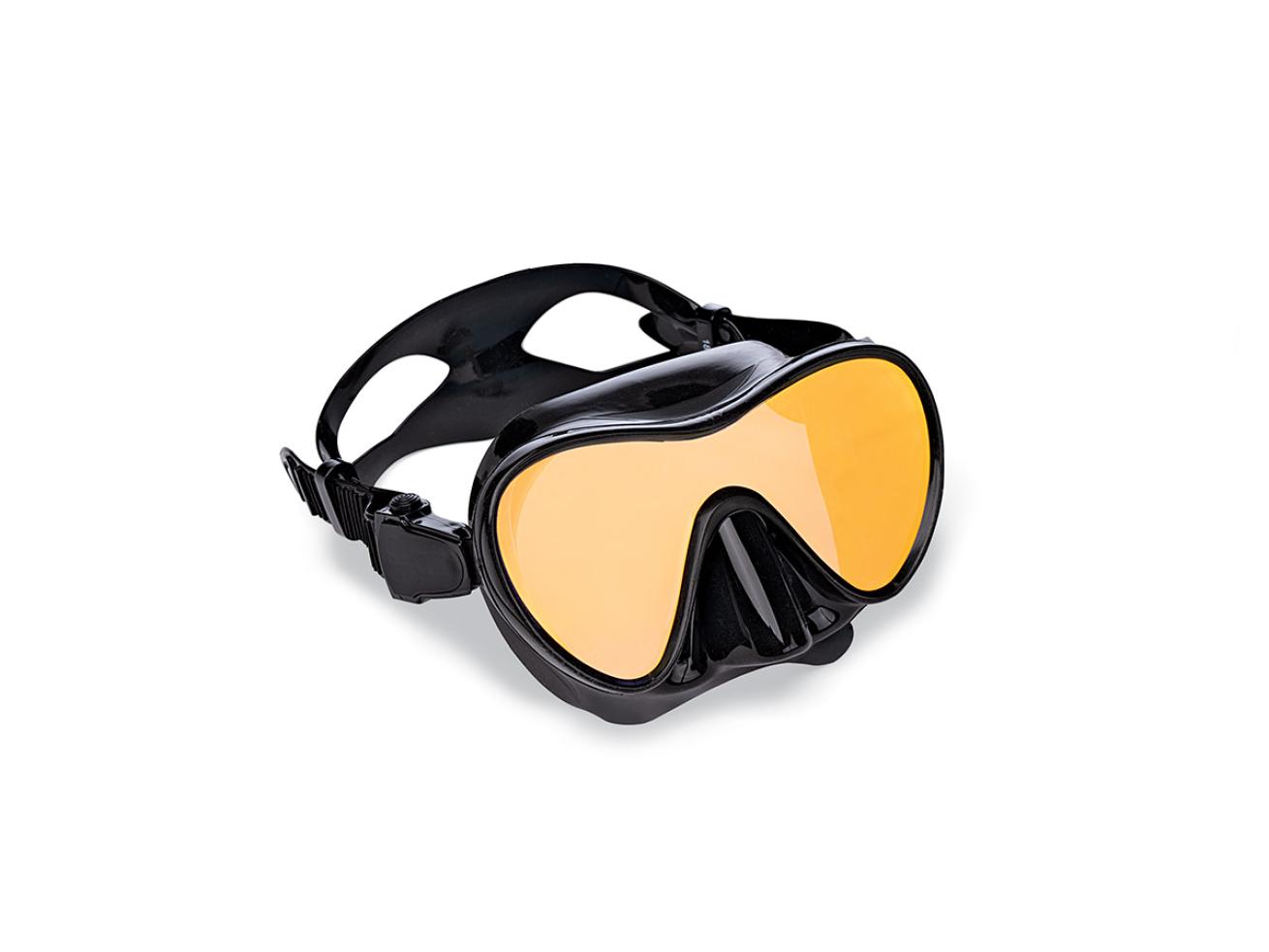 Sherwood Ceto Dive Mask