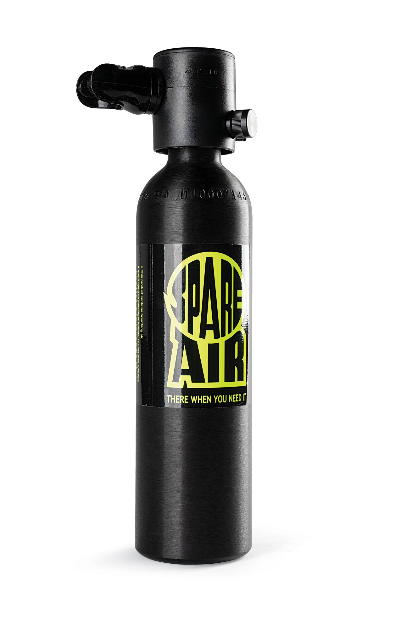 Spare Air