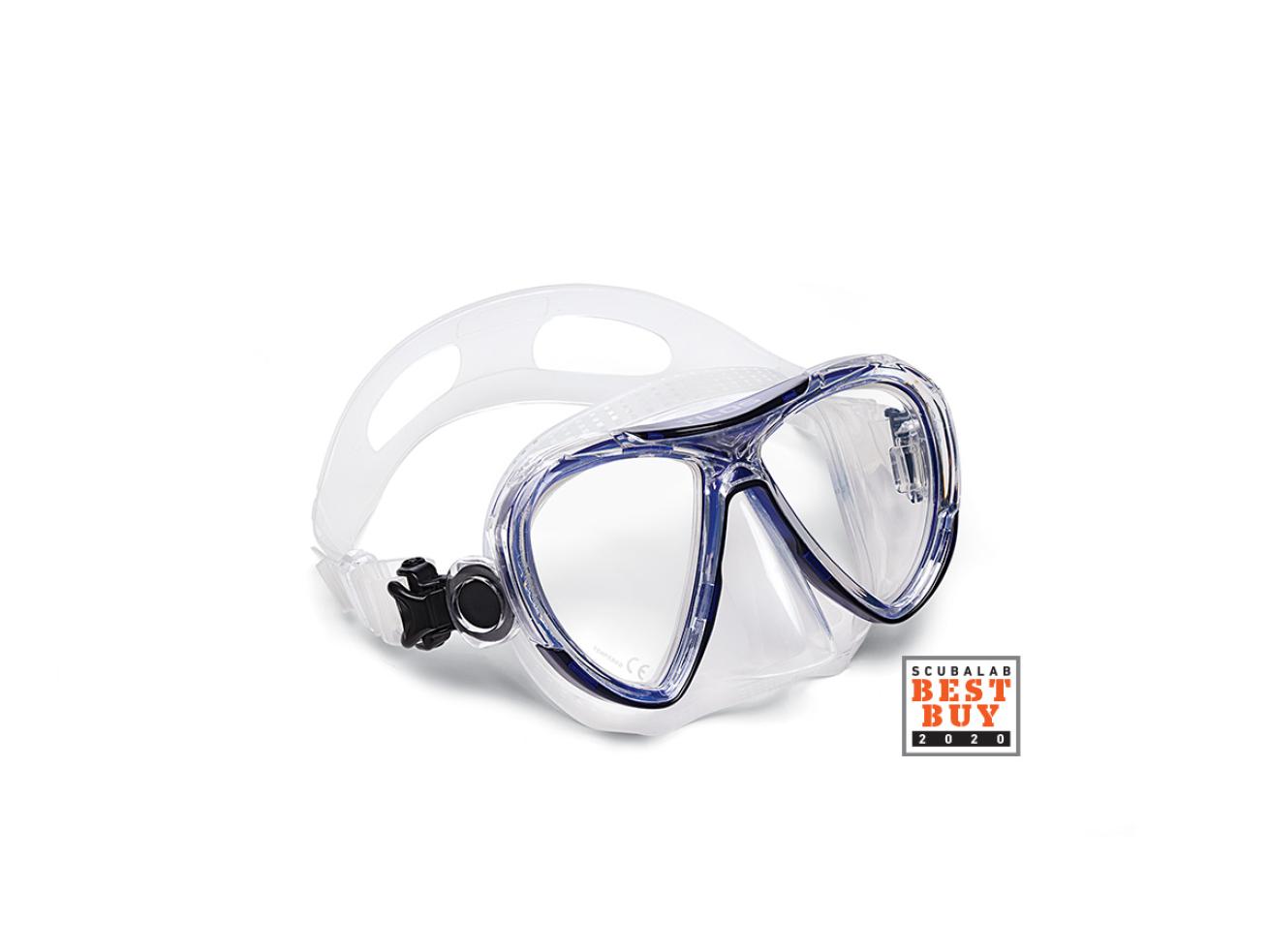 Tilos Revo Dive Mask