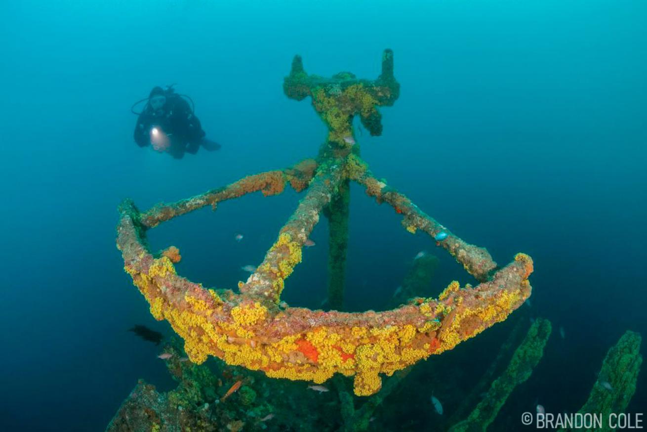 HMAS Coogee Australia