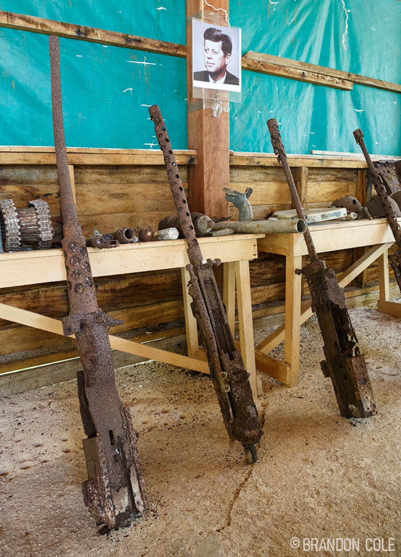 Ughele Village History in Solomon Islands 