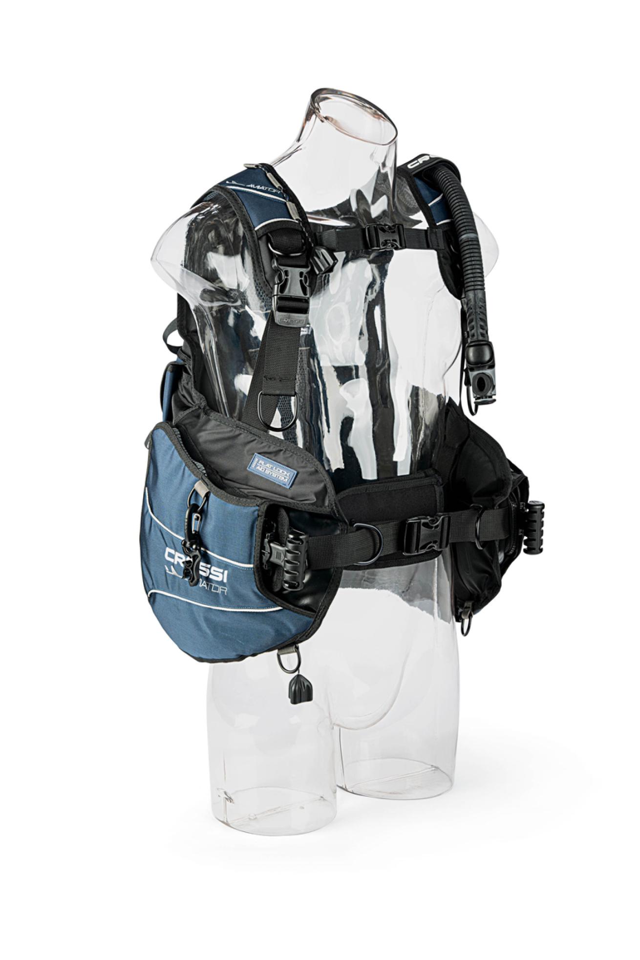 Cressi Aviator BCD