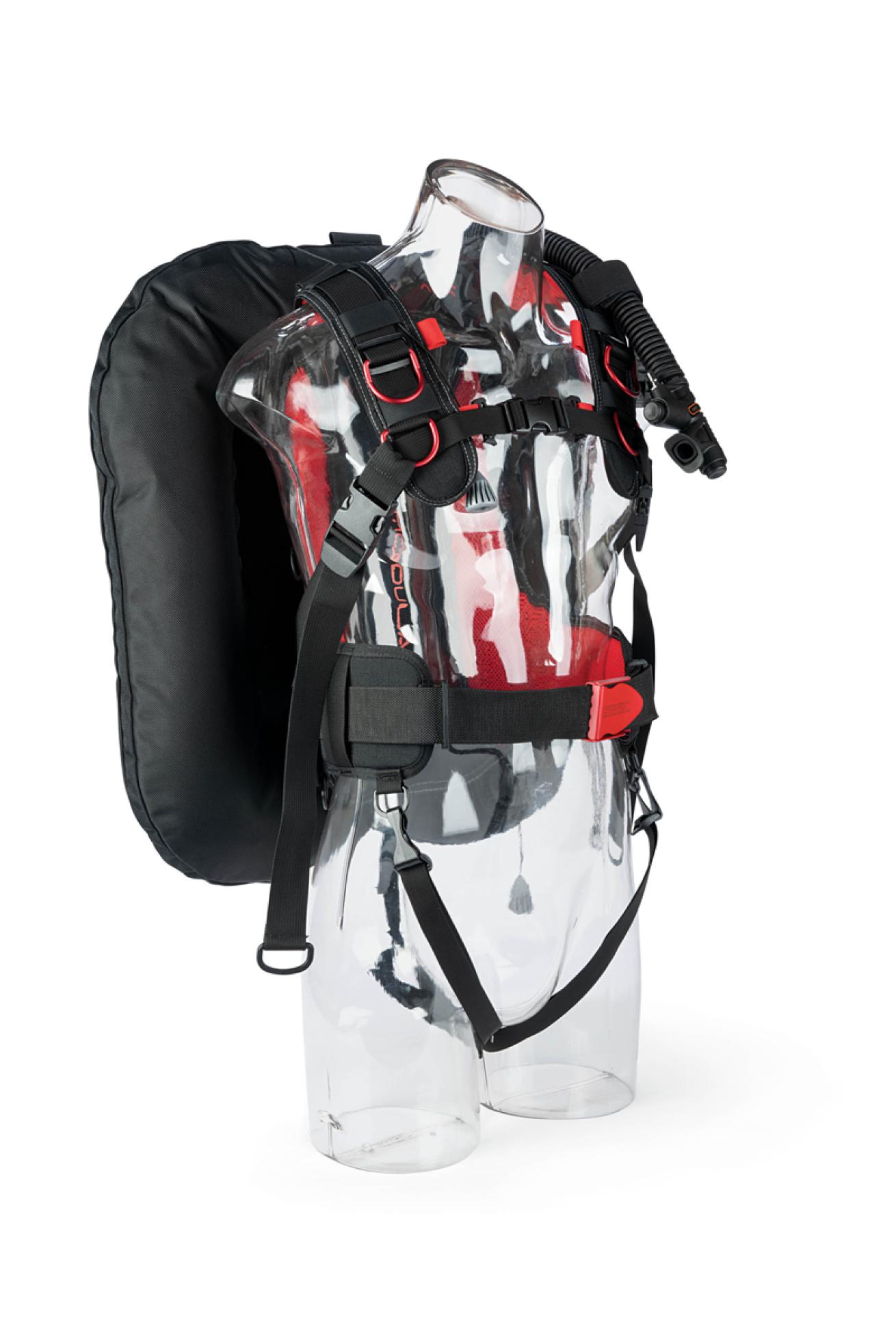Seac Modular Max BCD