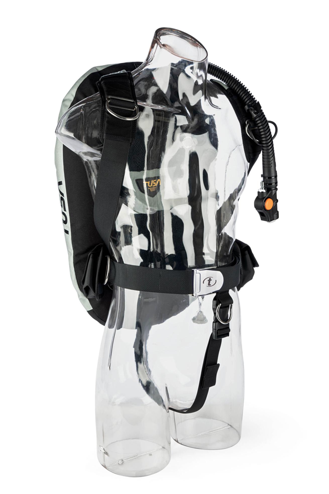 Tusa T-Wing BCD