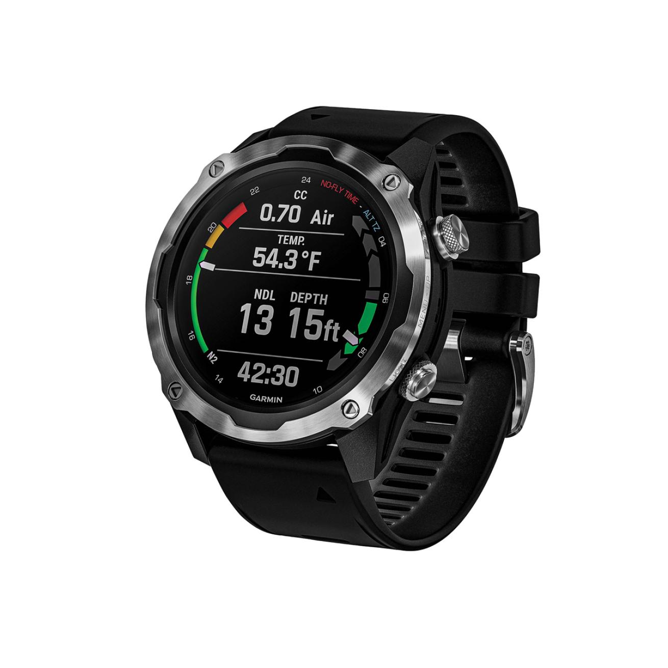 Scuba Diving Computers Buyers Guide Scuba Diving