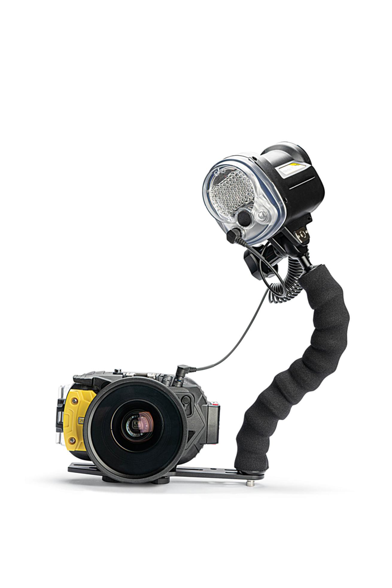 Sea & Sea DX-6G Pro Set
