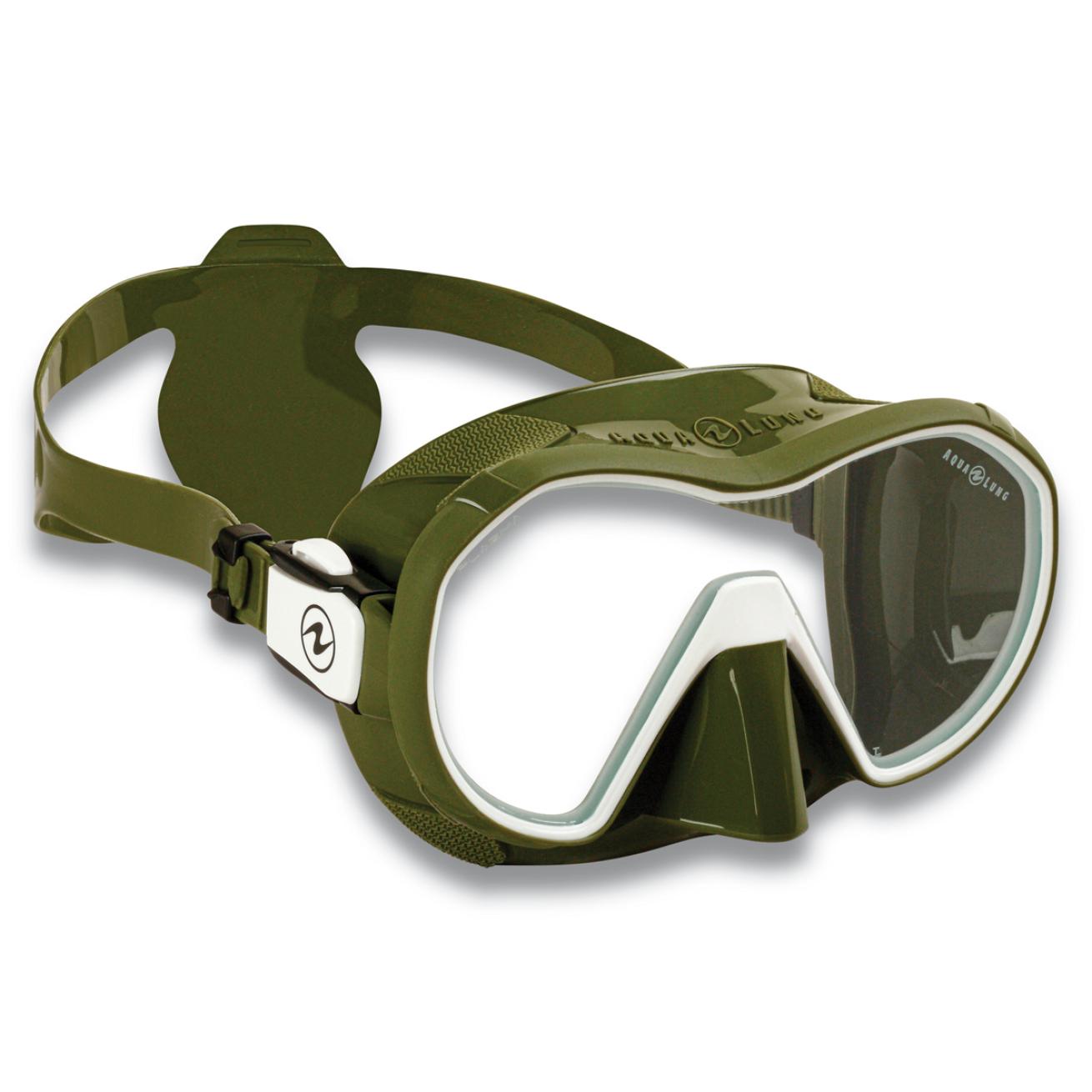 Aqua Lung Plazma Scuba Mask