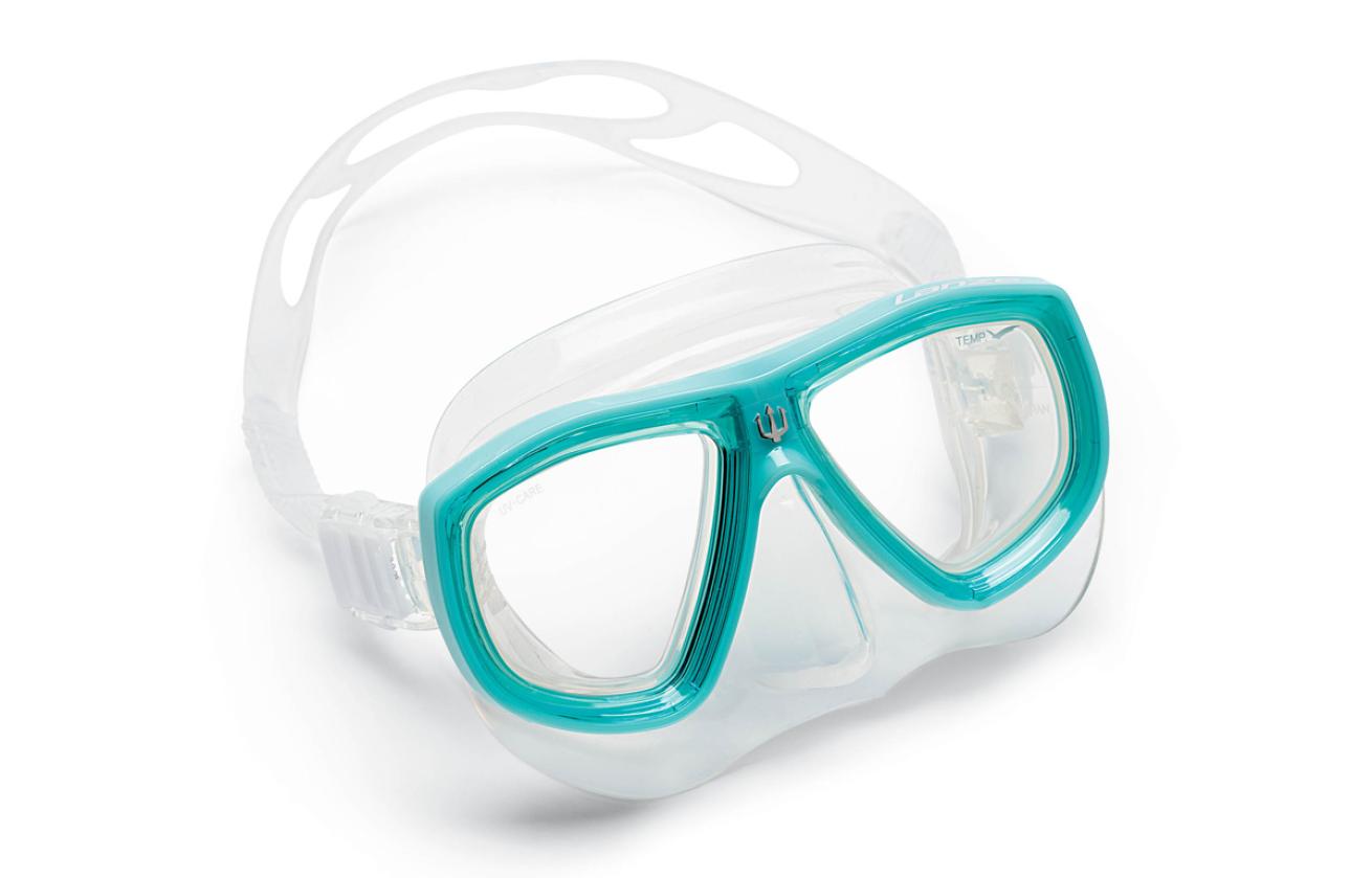 Gull Lanze Scuba Mask