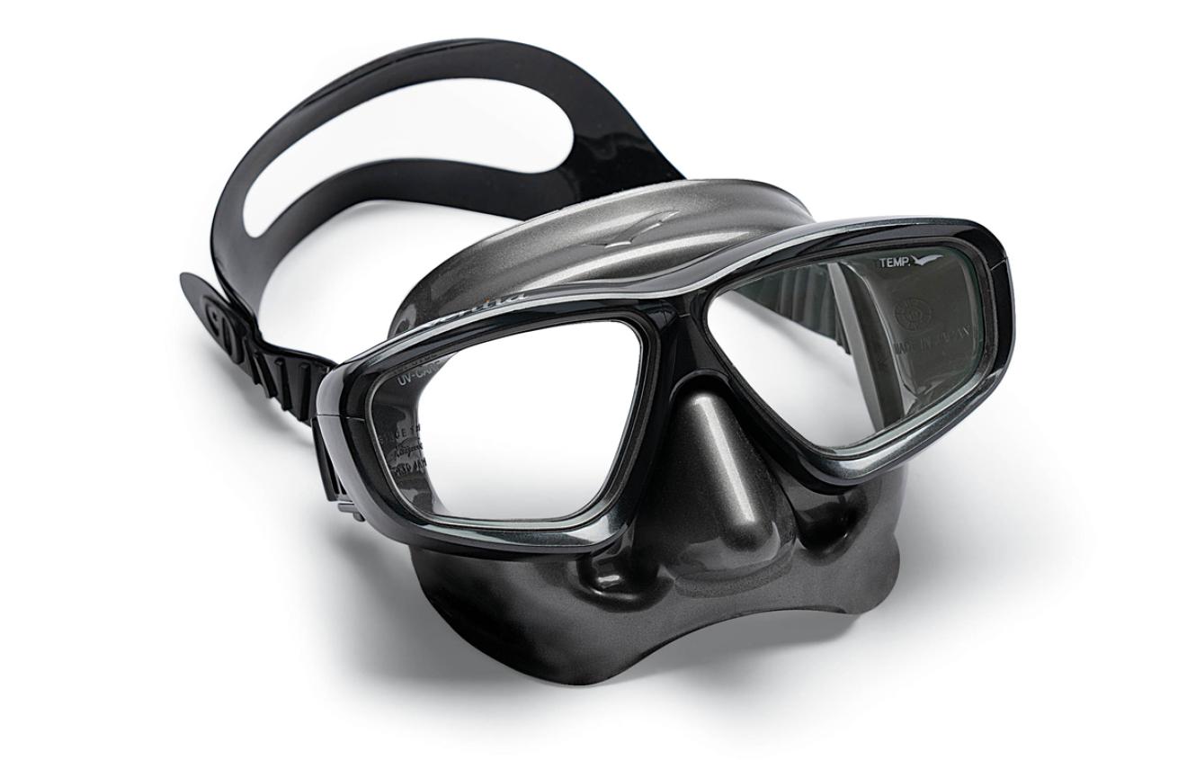 Gull Ventia Scuba Mask