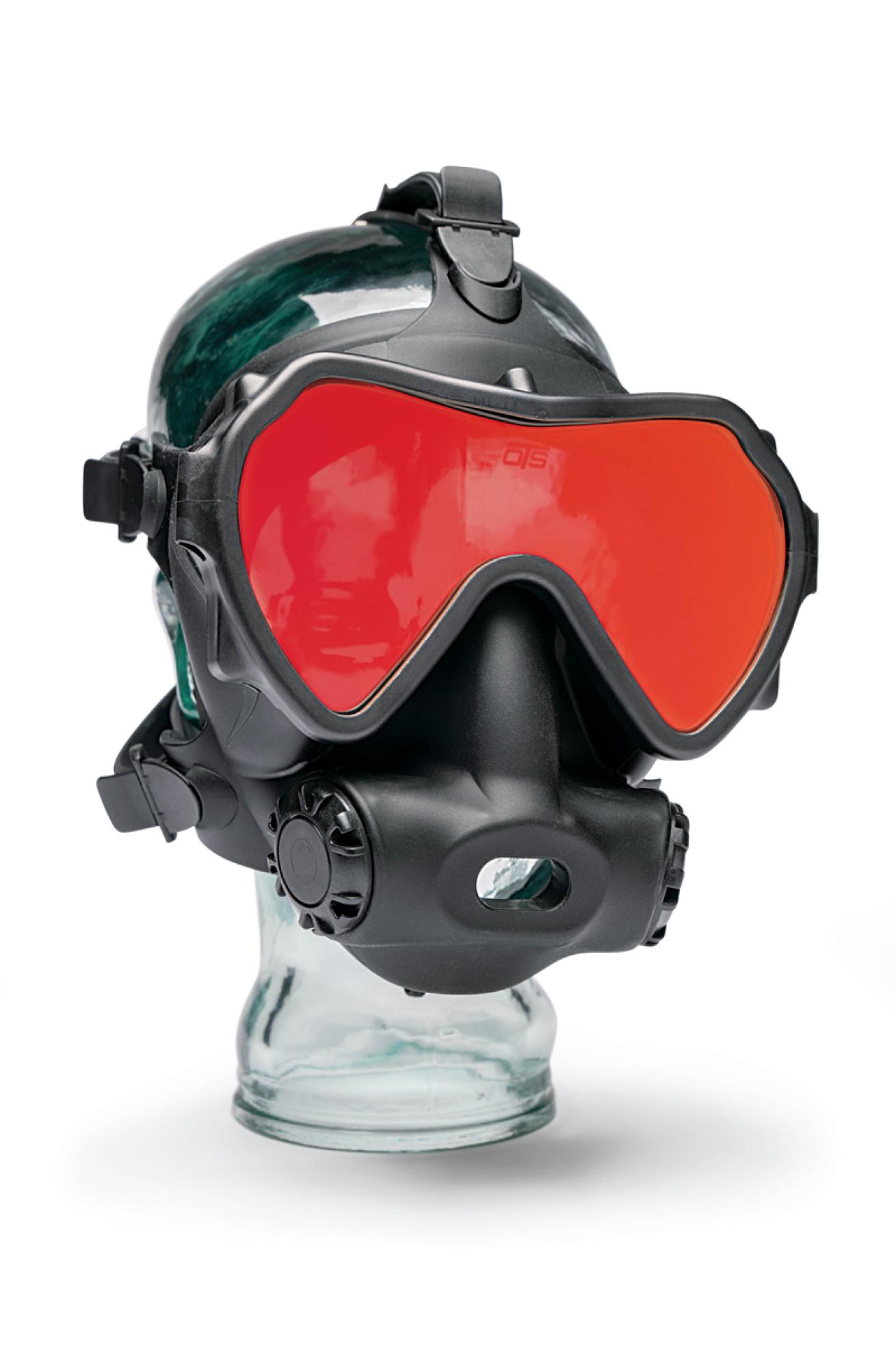 OTS Spectrum Full-Face Mask