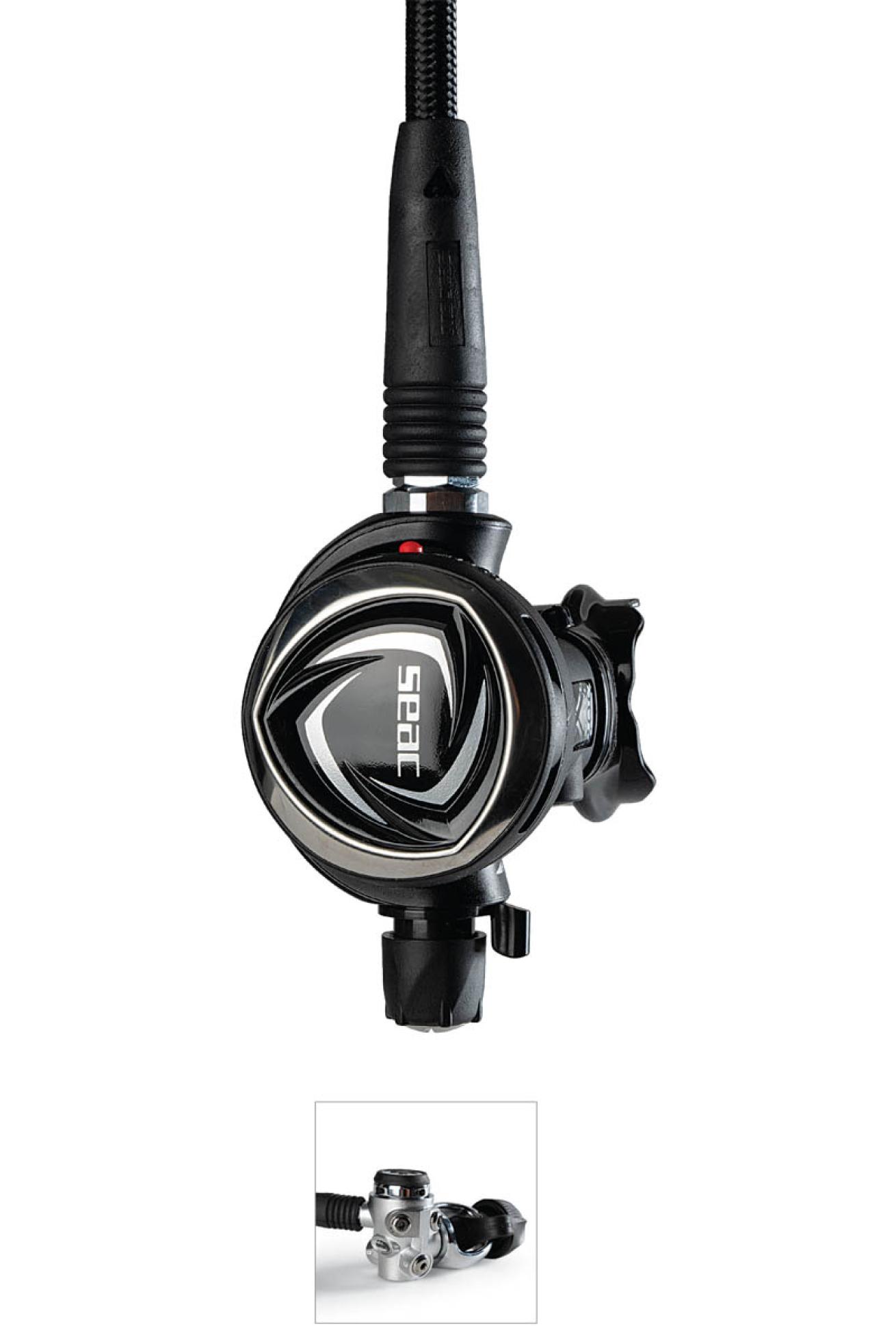 Seac DX200 Regulator
