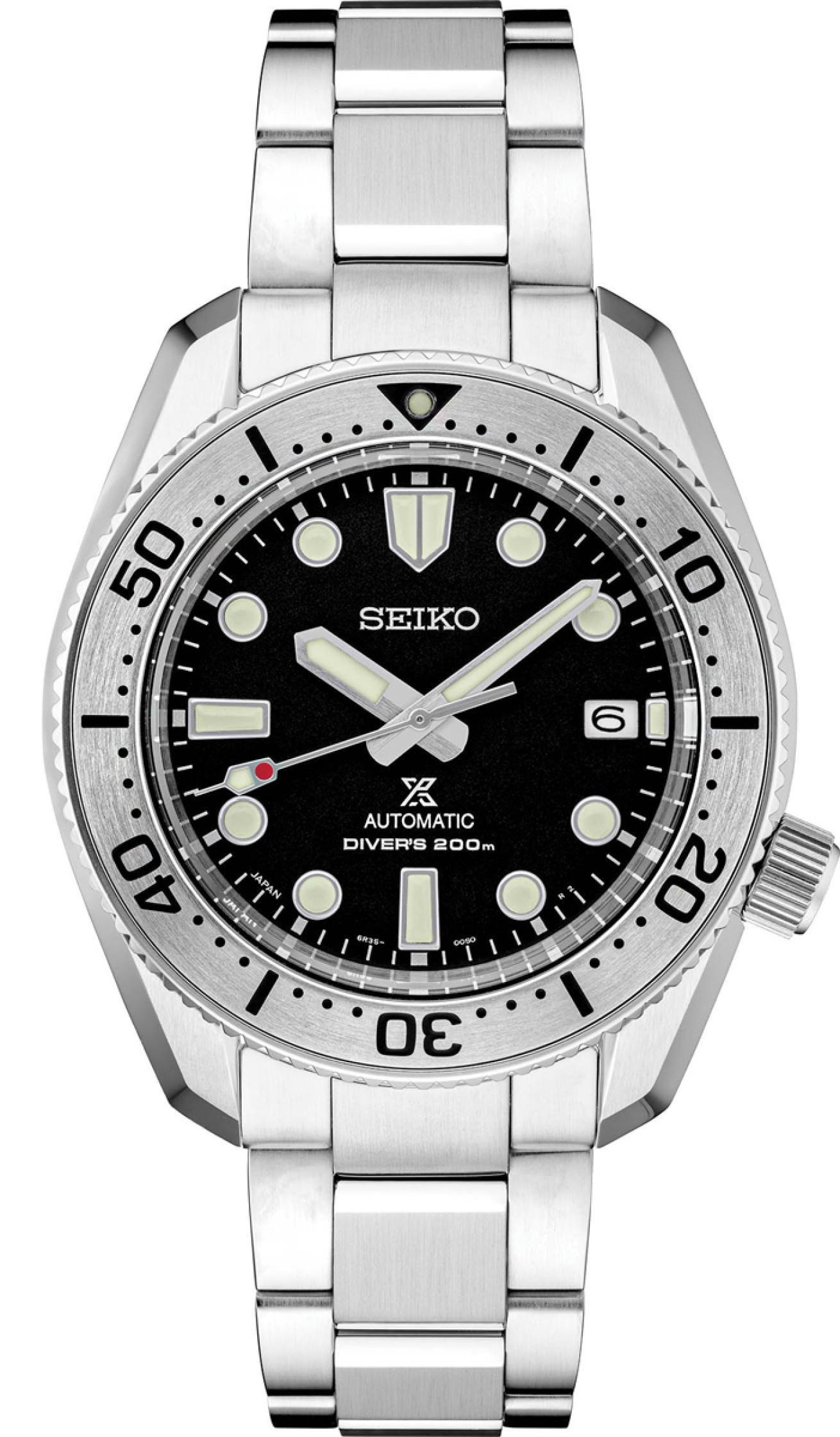 Seiko Prospex SPB185