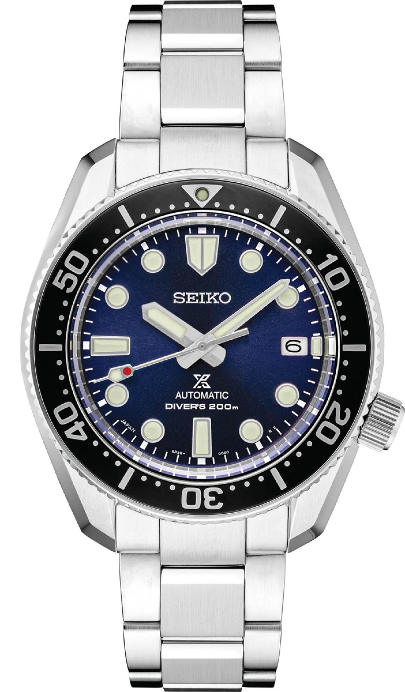 Seiko Prospex SPB187