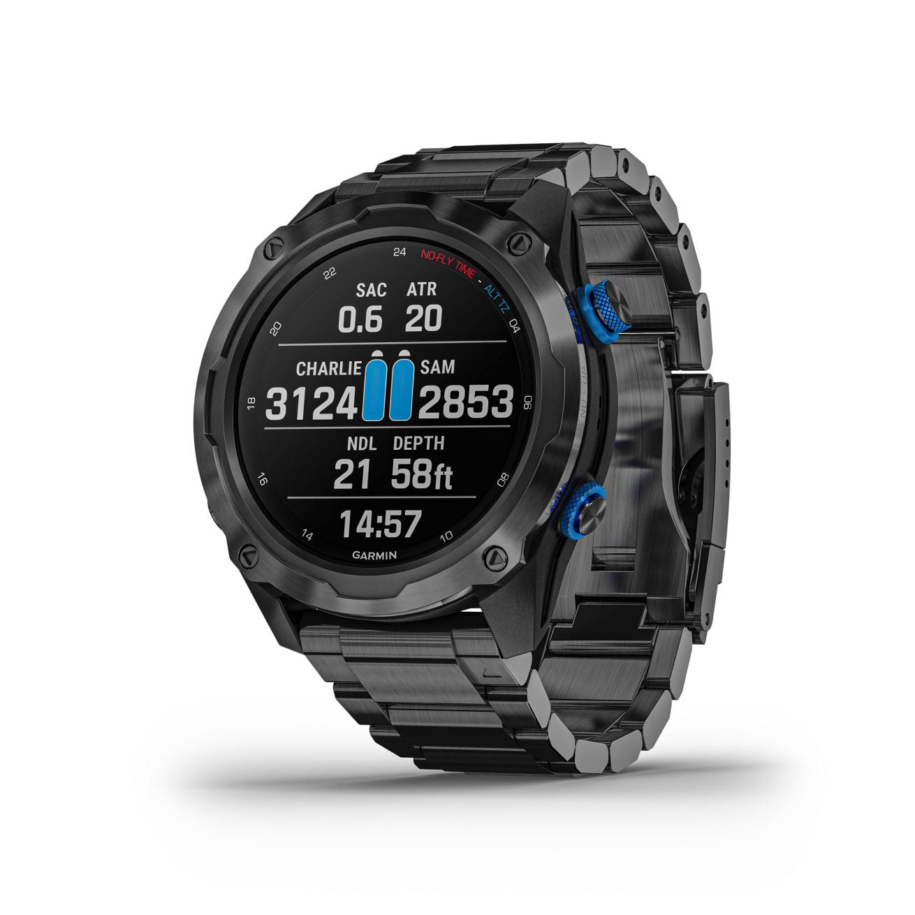 Garmin International Inc.
