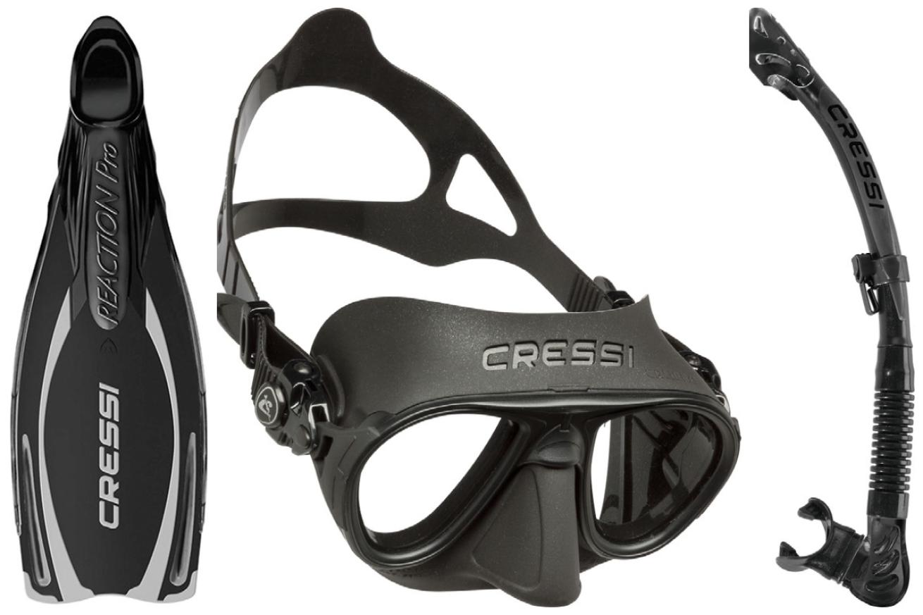 Cressi Gear