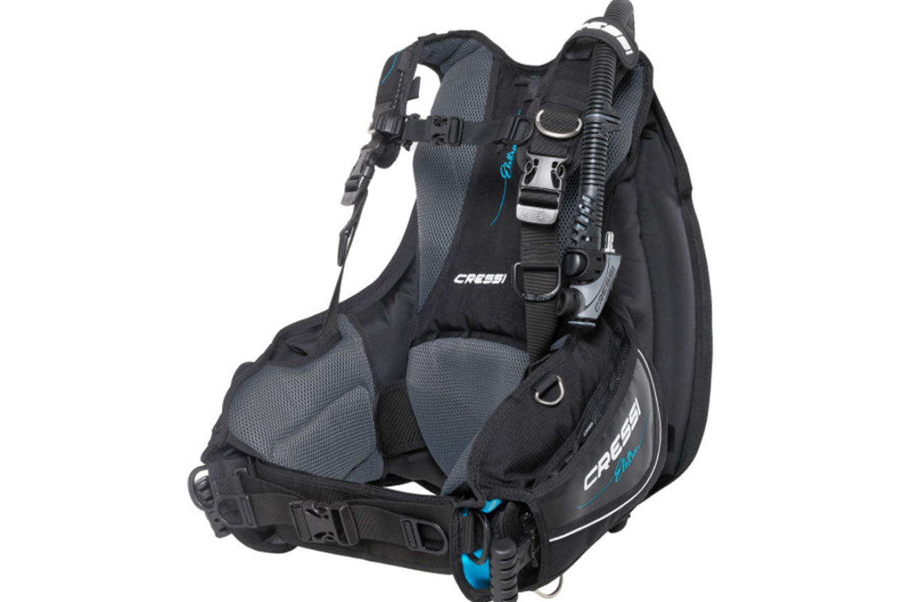 Cressi Elettra Women&#039;s BCD