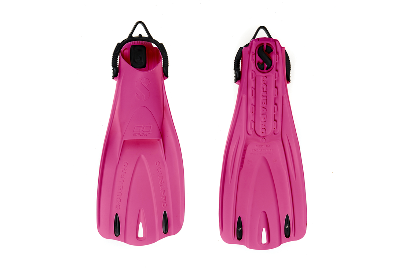 Scubapro Go Sport Scuba Fin