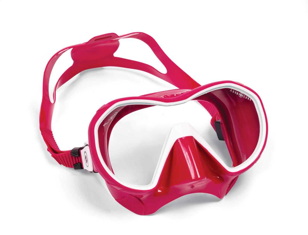 AquaLnug Plazma Dive Mask