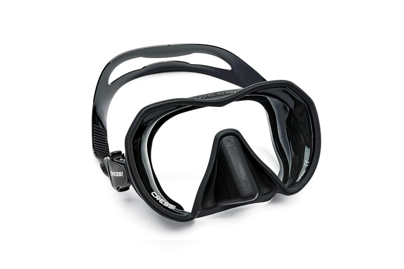 Cressi Z1 Dive Mask