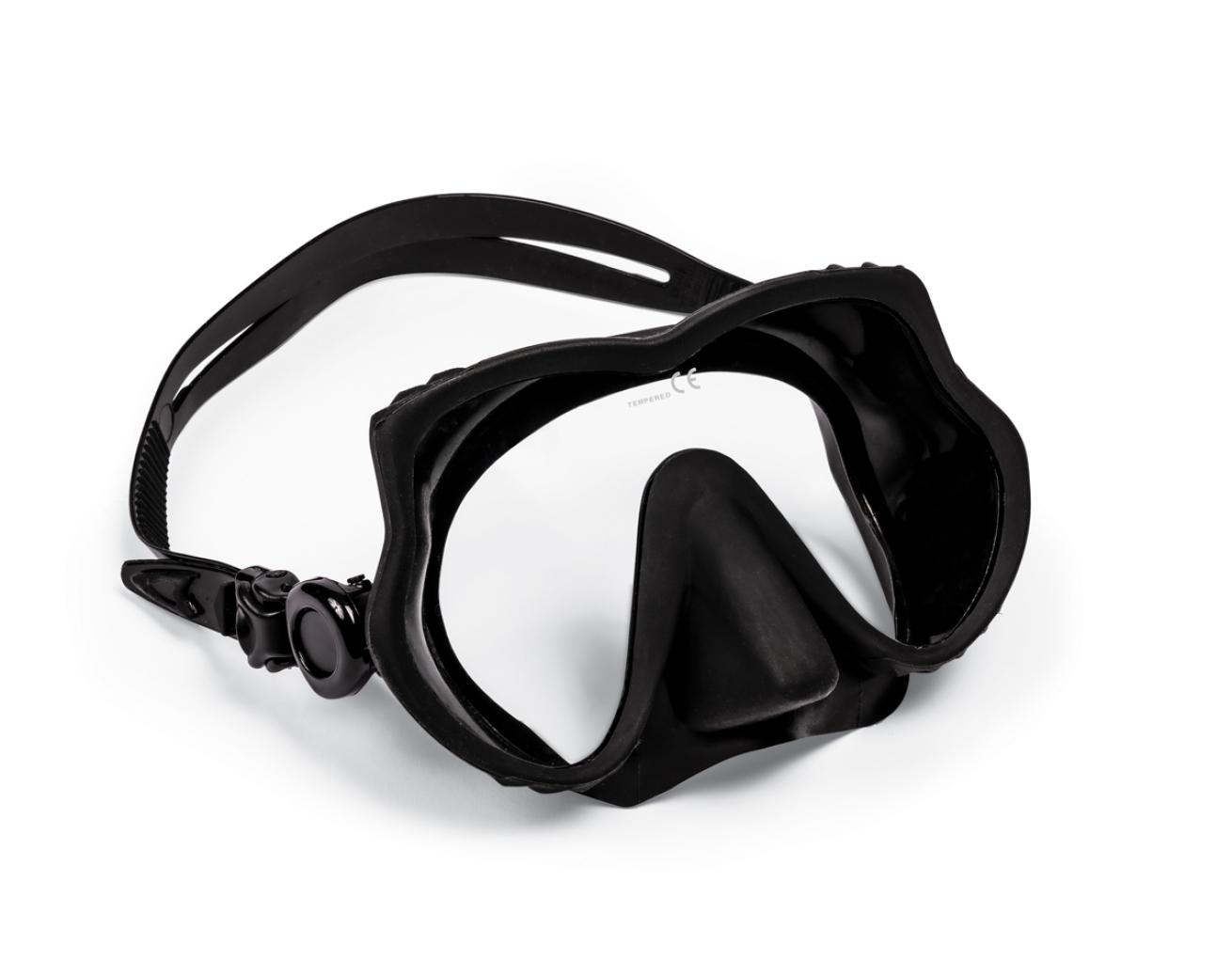 Hog Frameless Dive Mask