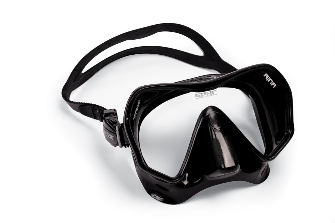 Seac Ajna Scuba Mask