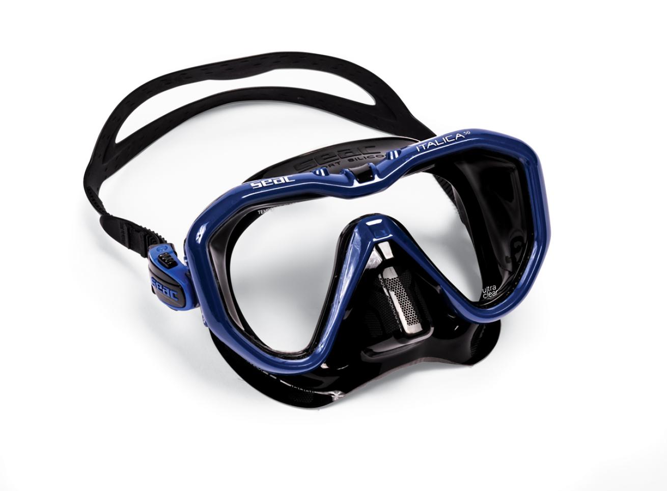 Seac Italica Dive Mask